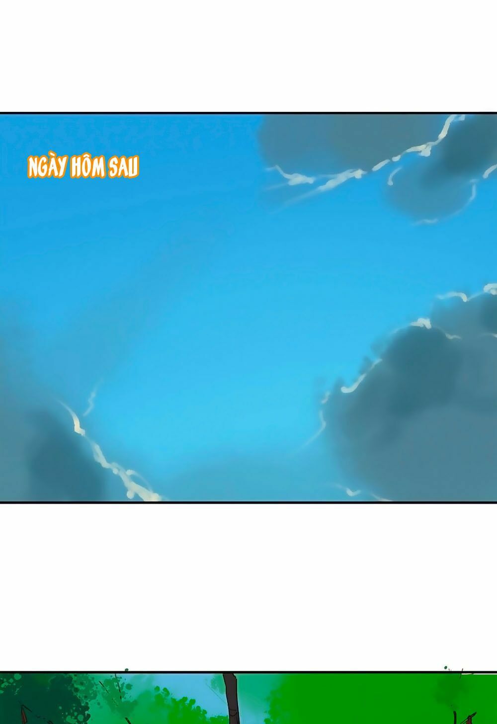 Tay Trái Nắm Tay Phải: Chapter 33