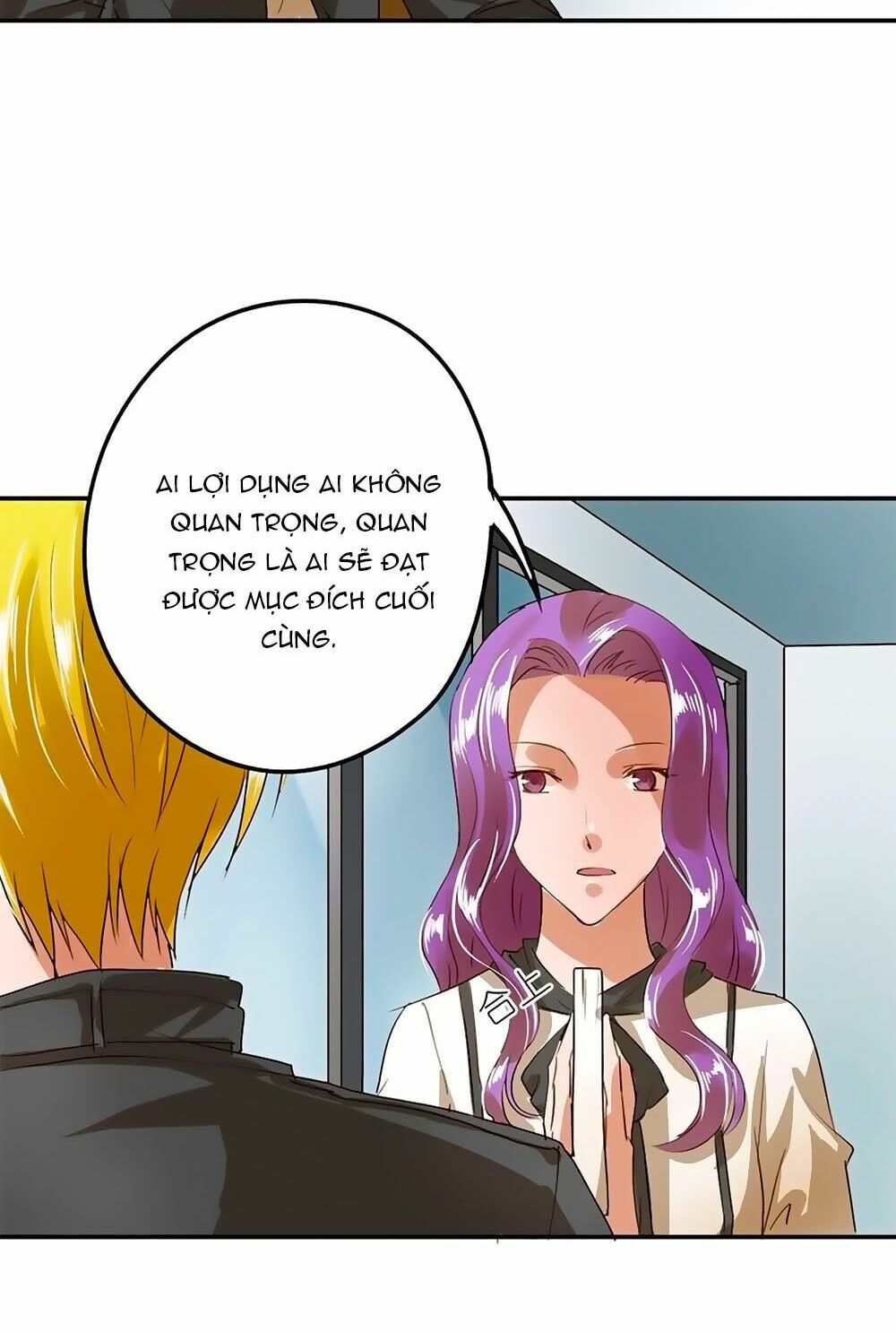 Tay Trái Nắm Tay Phải: Chapter 34