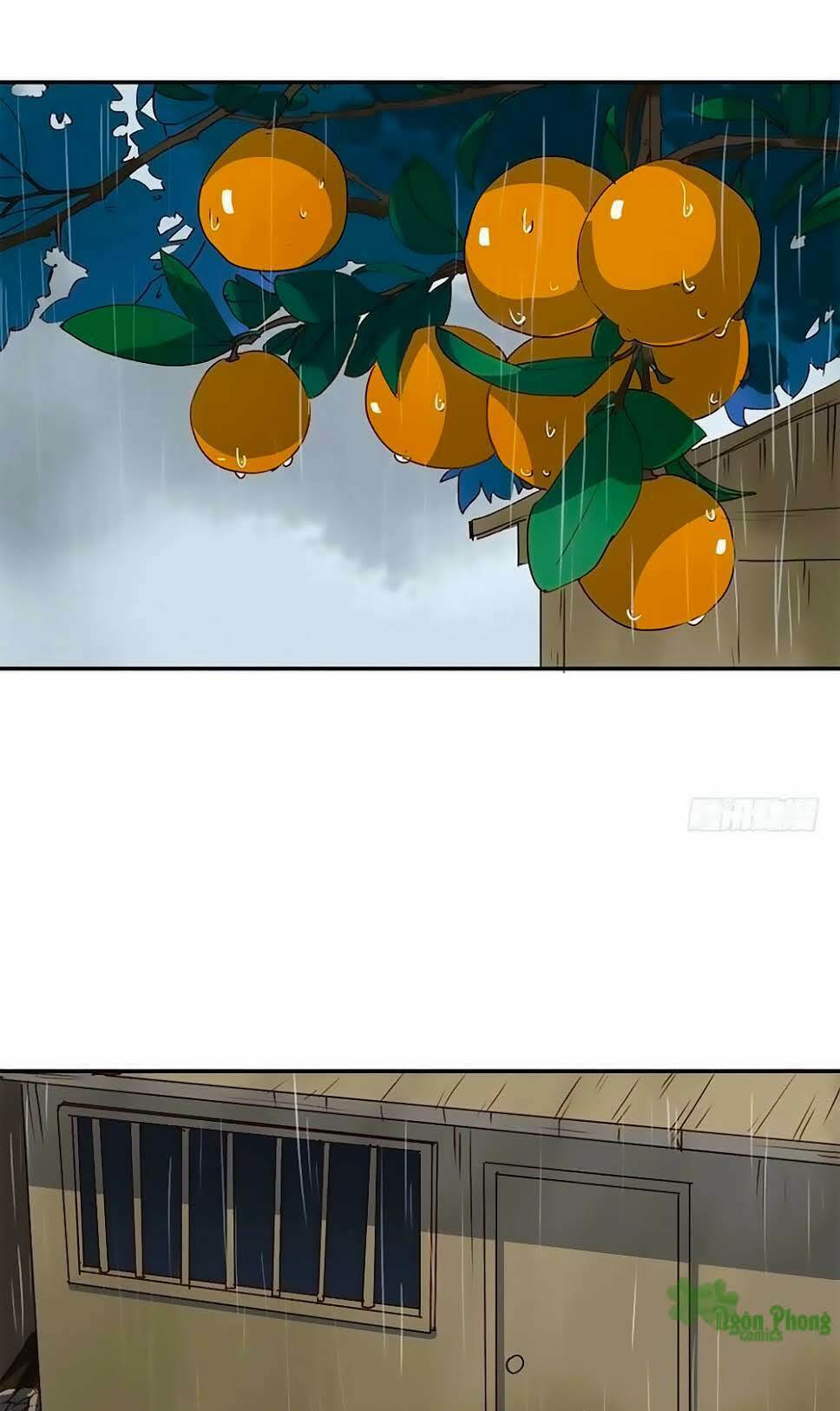 Tay Trái Nắm Tay Phải: Chapter 34