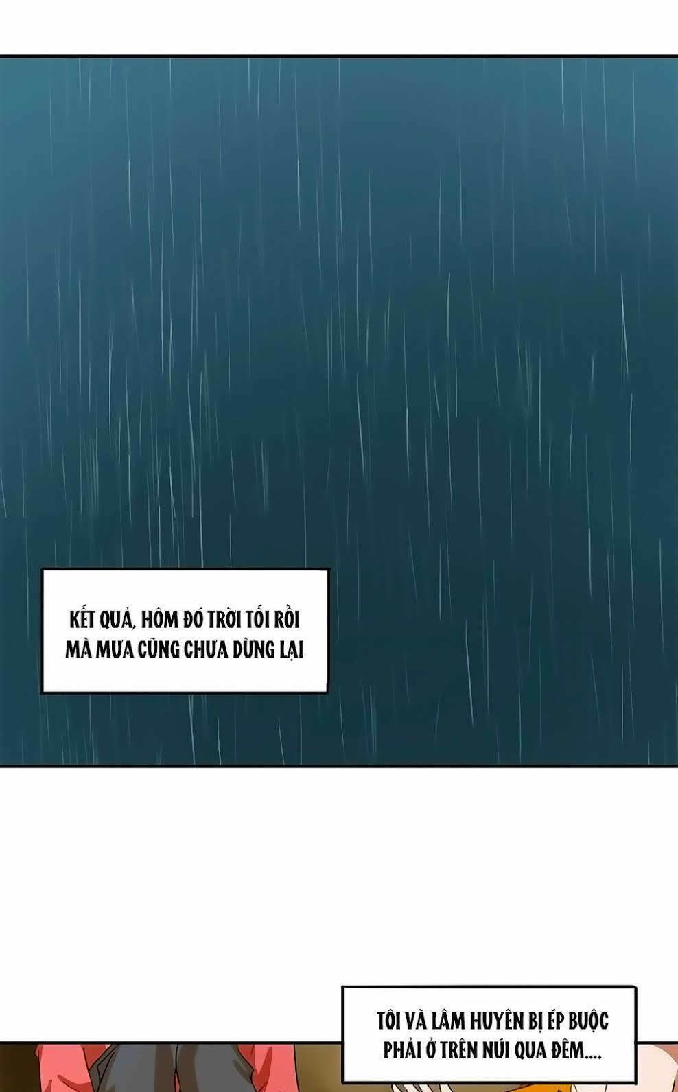 Tay Trái Nắm Tay Phải: Chapter 34