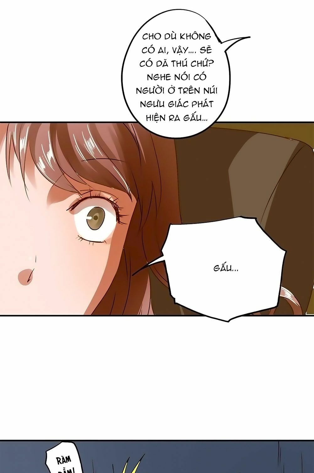 Tay Trái Nắm Tay Phải: Chapter 34