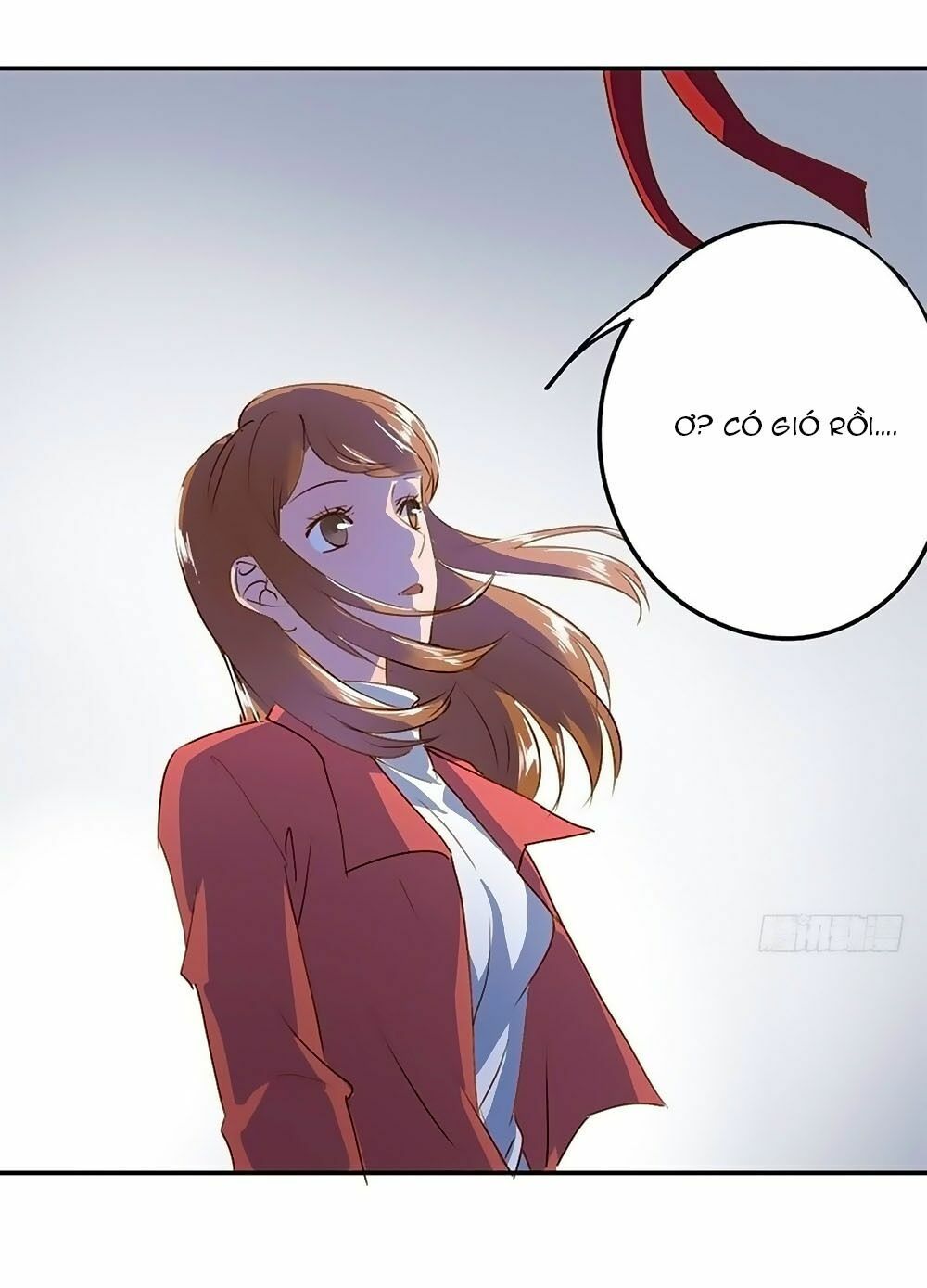Tay Trái Nắm Tay Phải: Chapter 34