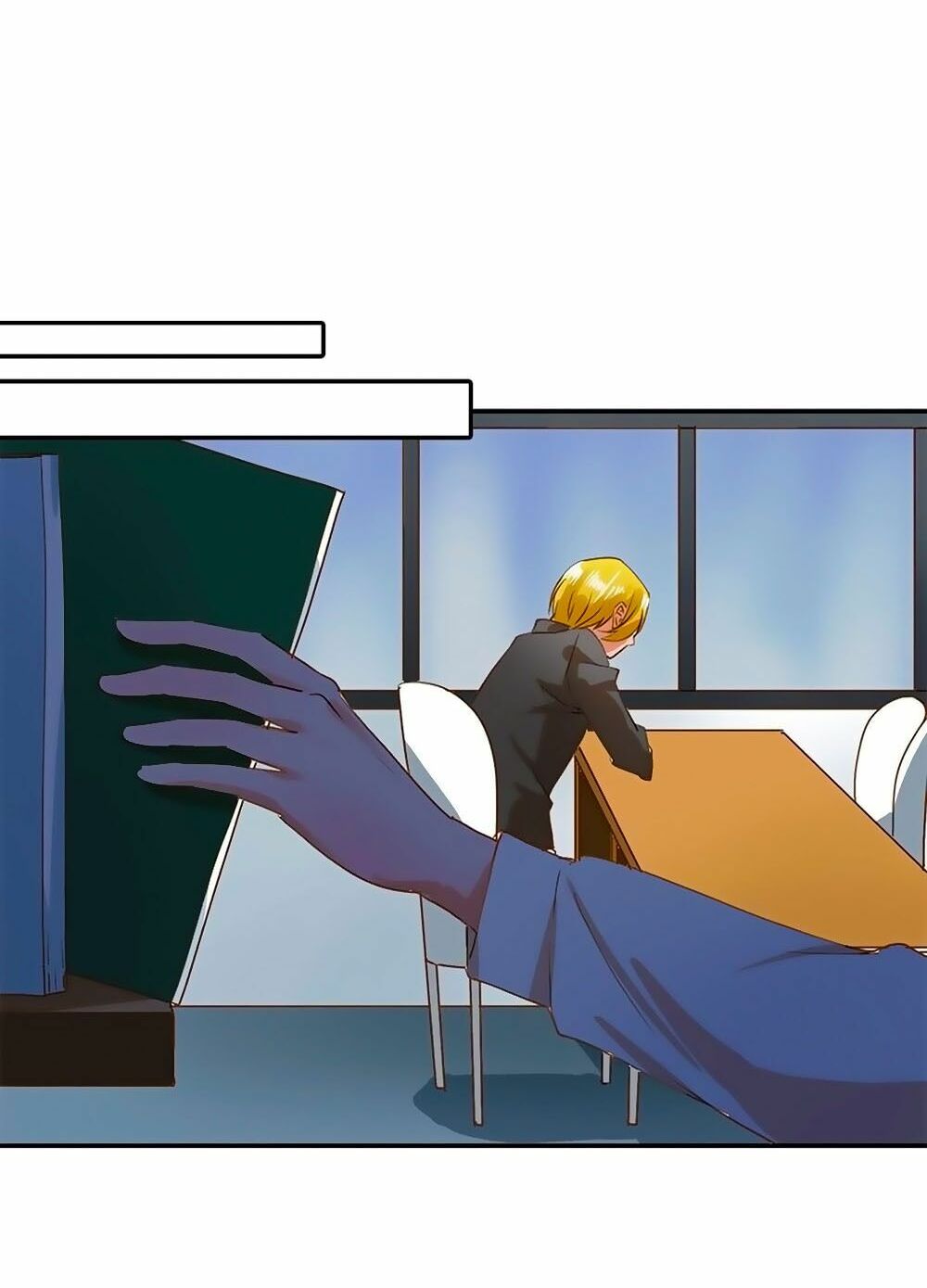 Tay Trái Nắm Tay Phải: Chapter 34