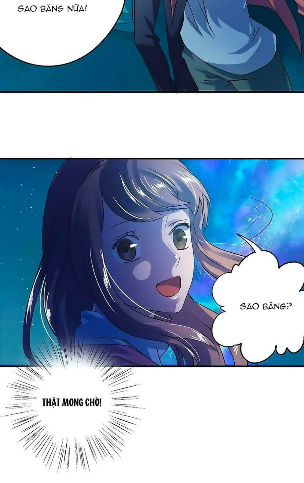 Tay Trái Nắm Tay Phải: Chapter 35