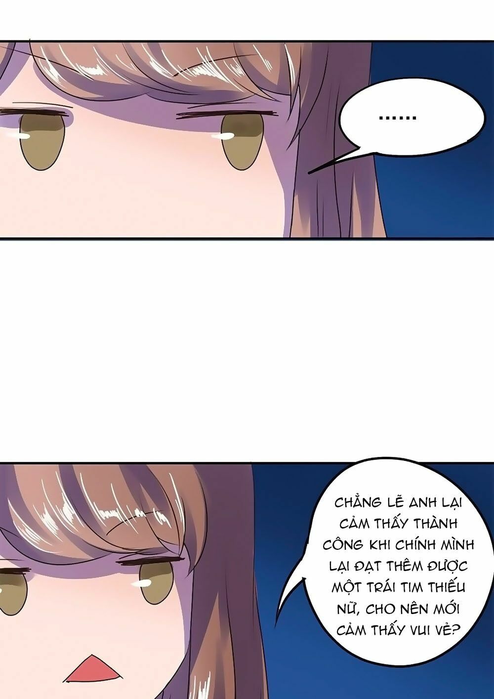 Tay Trái Nắm Tay Phải: Chapter 35