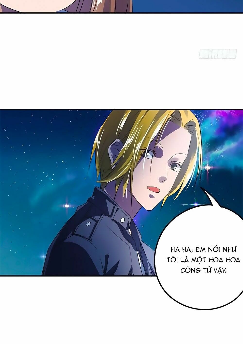 Tay Trái Nắm Tay Phải: Chapter 35