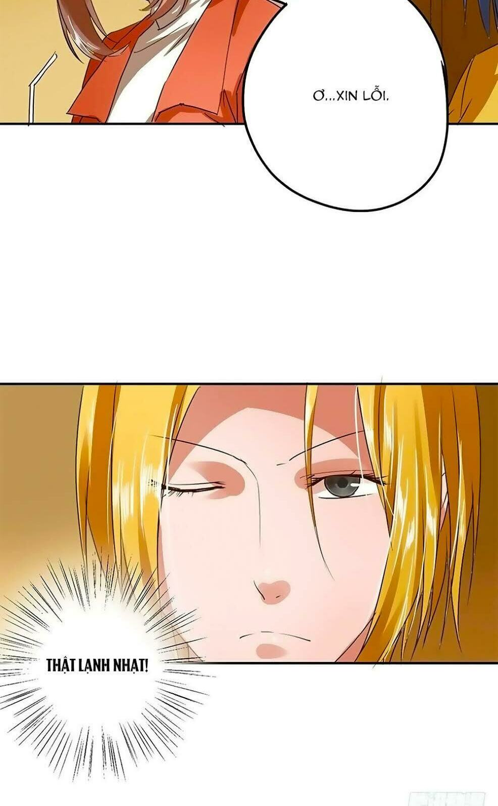 Tay Trái Nắm Tay Phải: Chapter 35