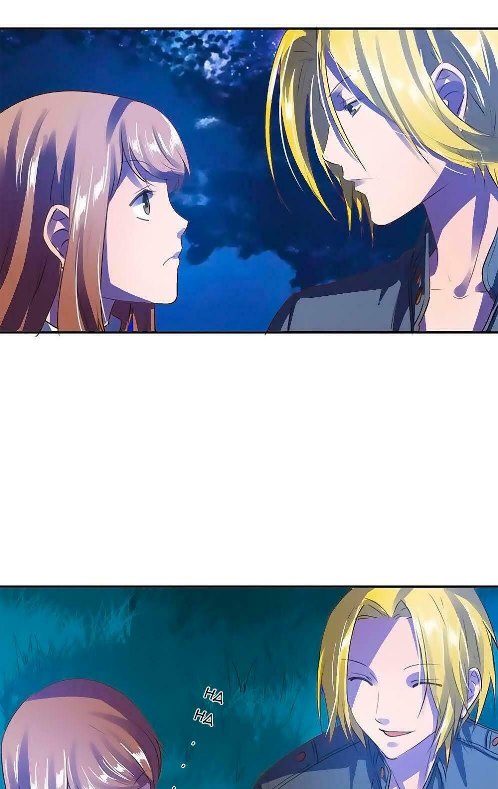 Tay Trái Nắm Tay Phải: Chapter 36