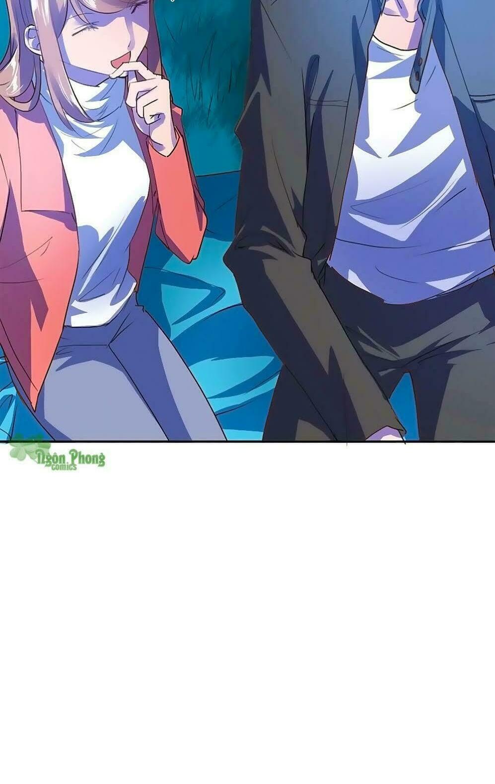 Tay Trái Nắm Tay Phải: Chapter 36