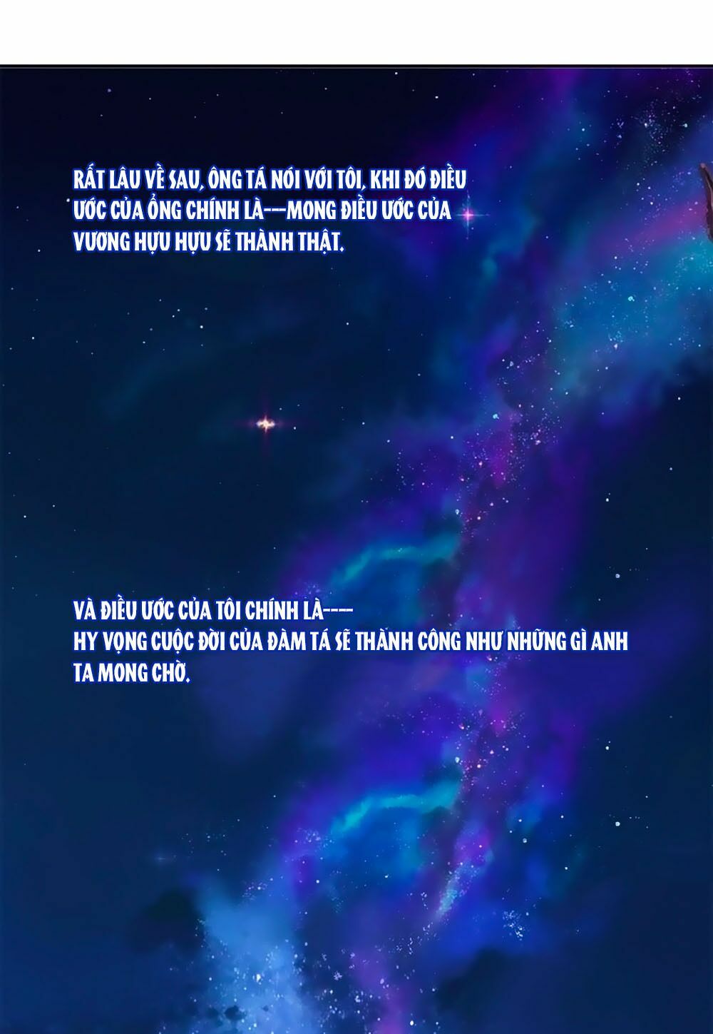 Tay Trái Nắm Tay Phải: Chapter 36