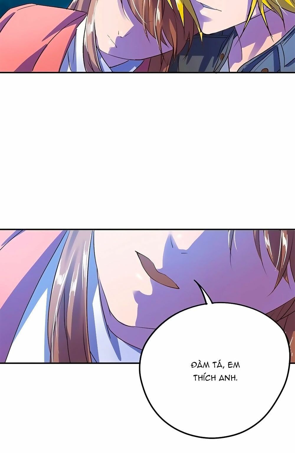 Tay Trái Nắm Tay Phải: Chapter 36