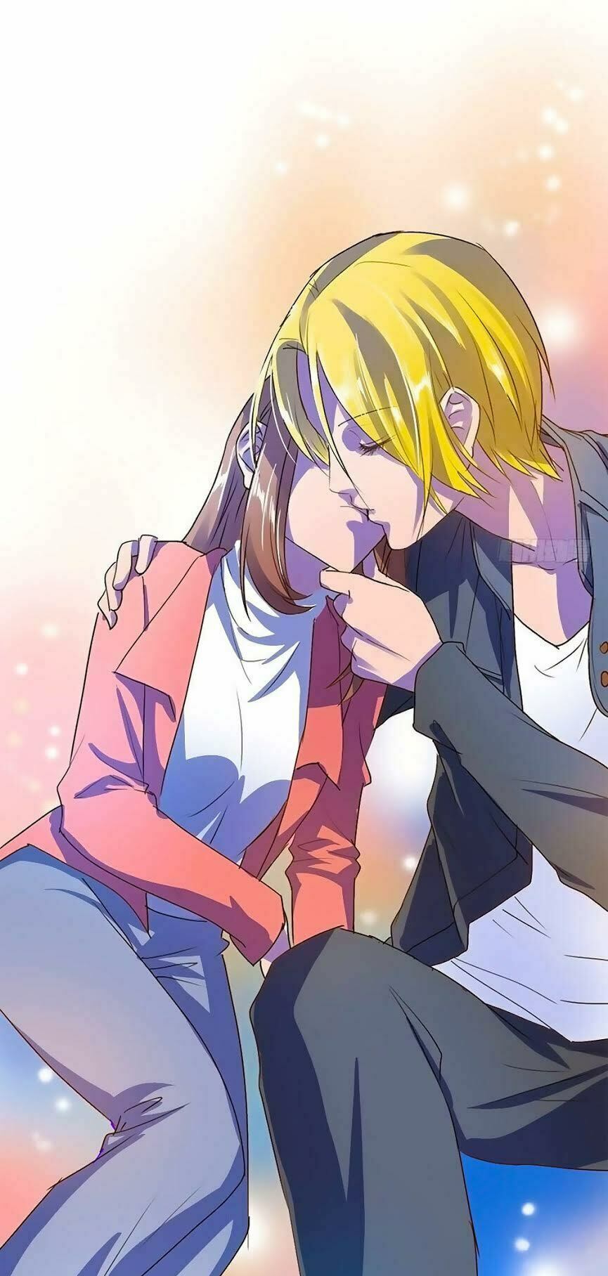 Tay Trái Nắm Tay Phải: Chapter 36