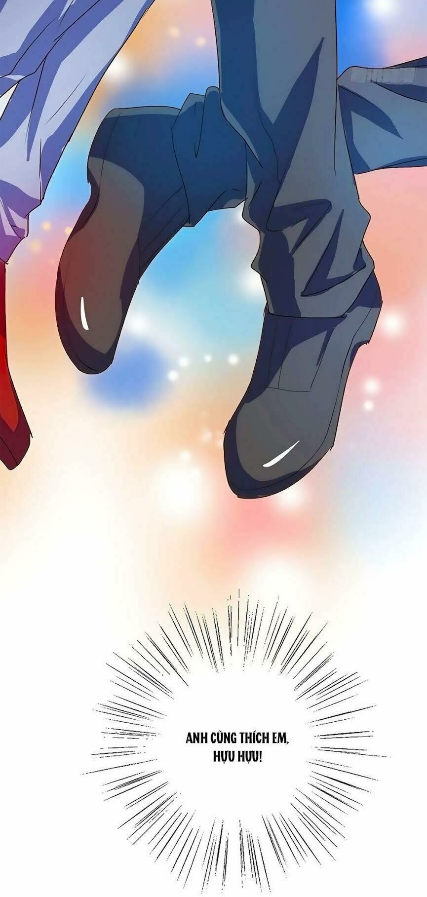 Tay Trái Nắm Tay Phải: Chapter 36