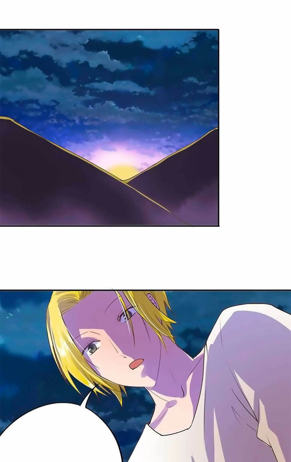 Tay Trái Nắm Tay Phải: Chapter 36