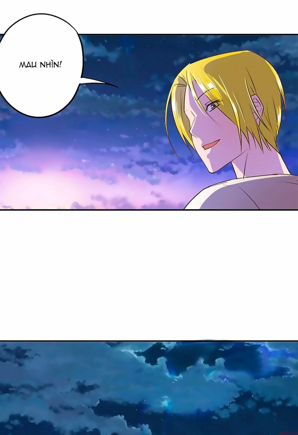 Tay Trái Nắm Tay Phải: Chapter 36