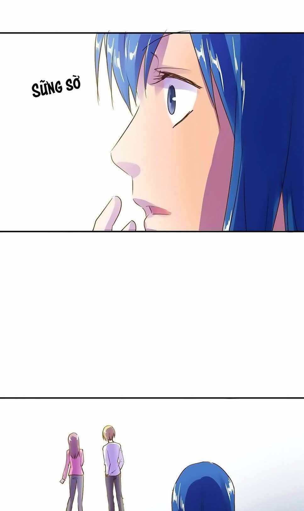 Tay Trái Nắm Tay Phải: Chapter 36