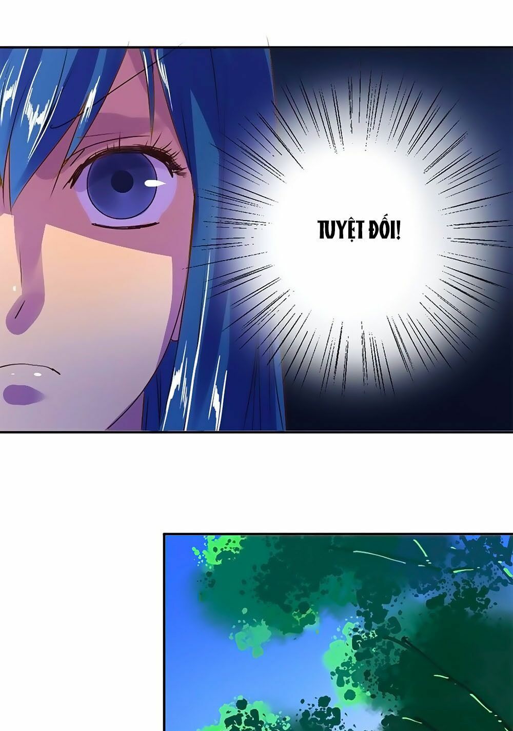Tay Trái Nắm Tay Phải: Chapter 36