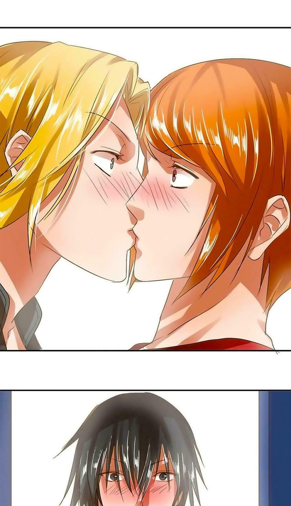 Tay Trái Nắm Tay Phải: Chapter 36