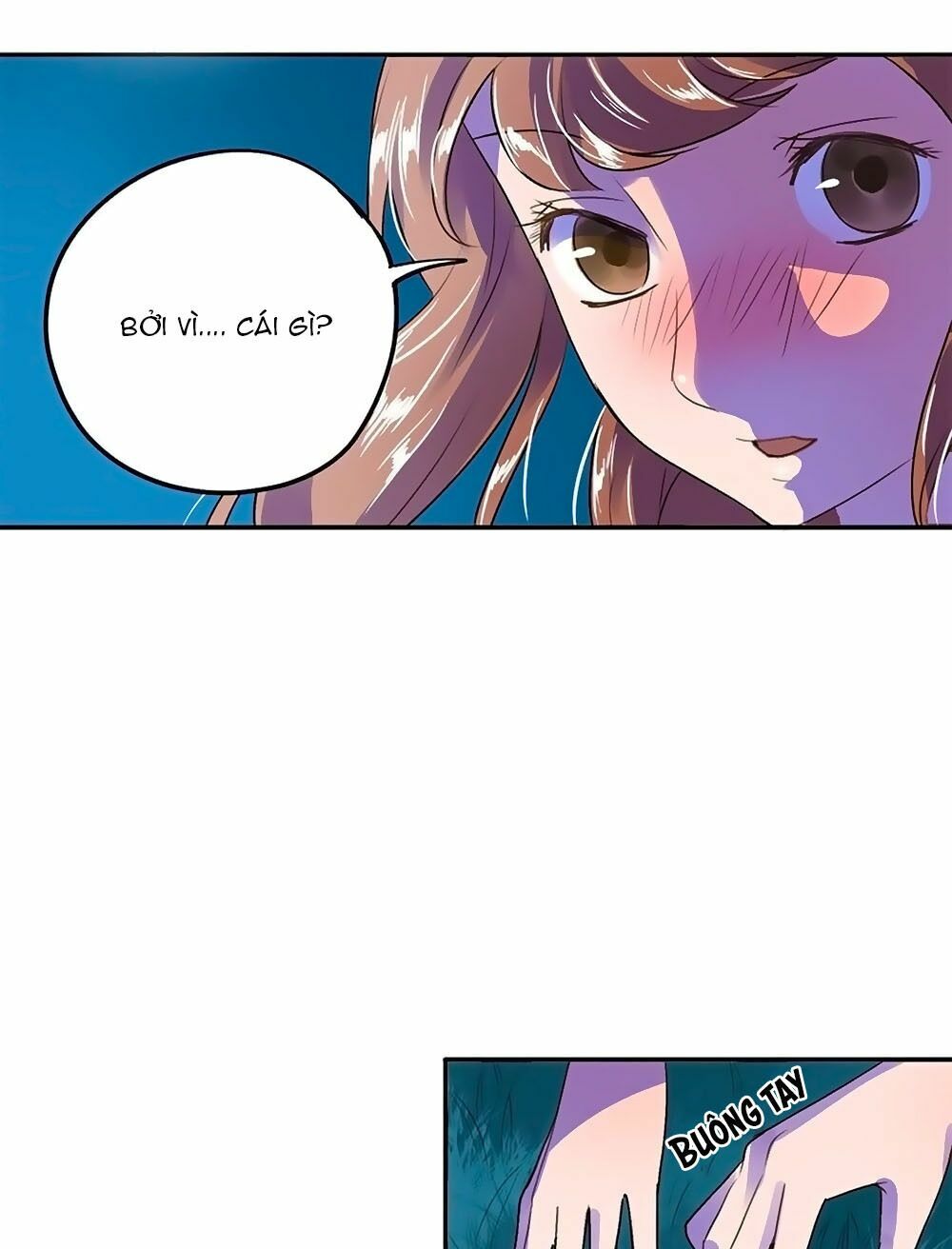 Tay Trái Nắm Tay Phải: Chapter 36