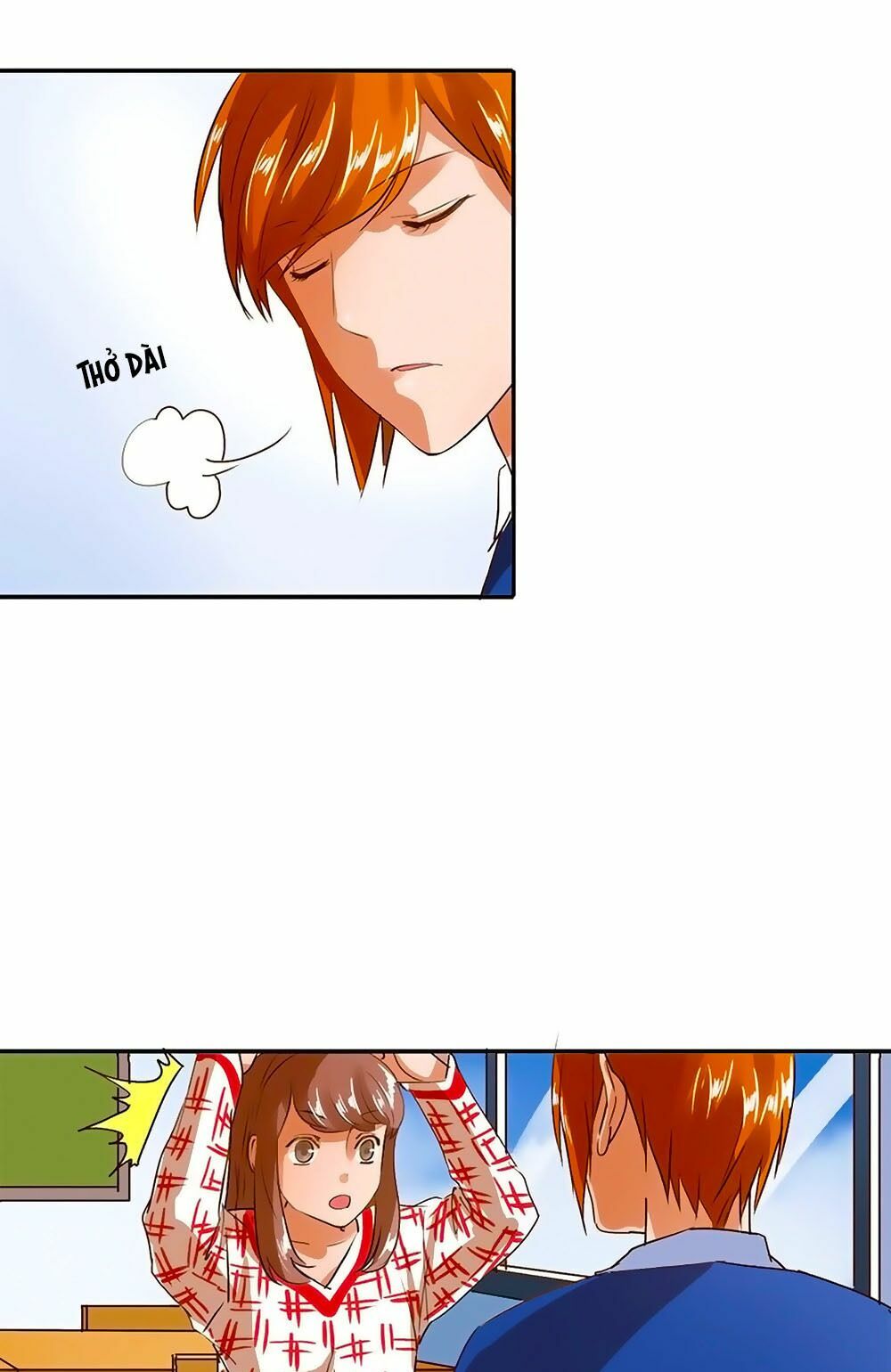 Tay Trái Nắm Tay Phải: Chapter 37