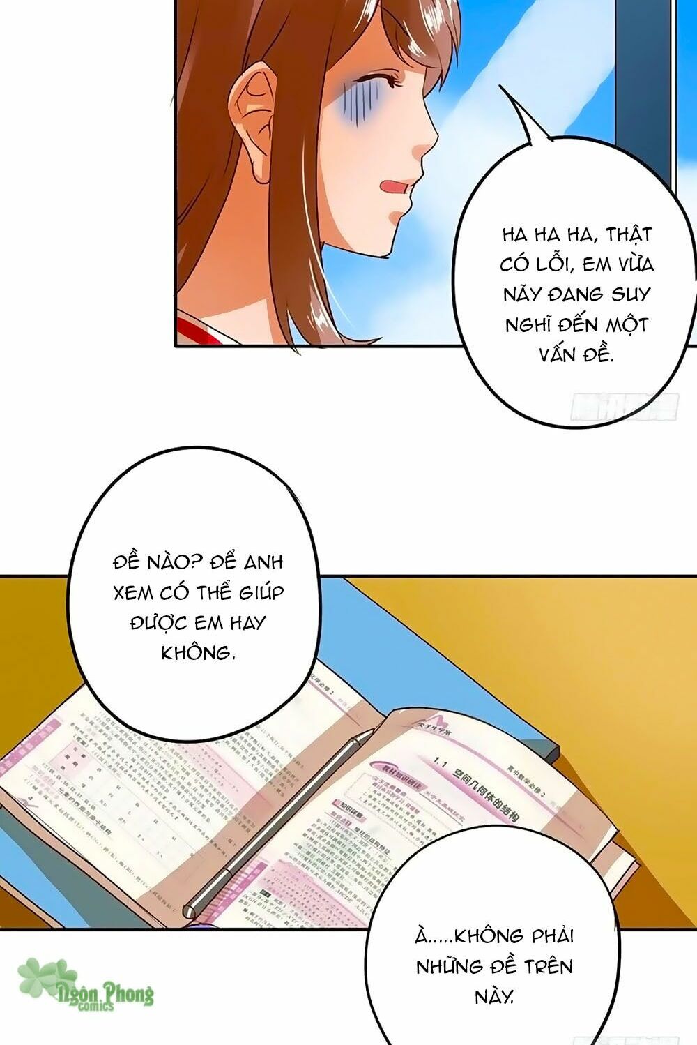 Tay Trái Nắm Tay Phải: Chapter 37