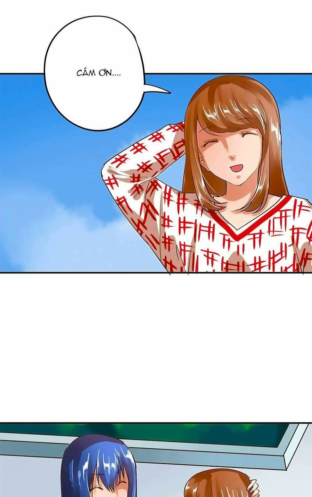 Tay Trái Nắm Tay Phải: Chapter 37