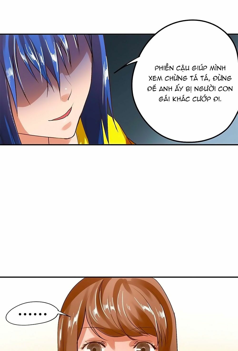 Tay Trái Nắm Tay Phải: Chapter 37