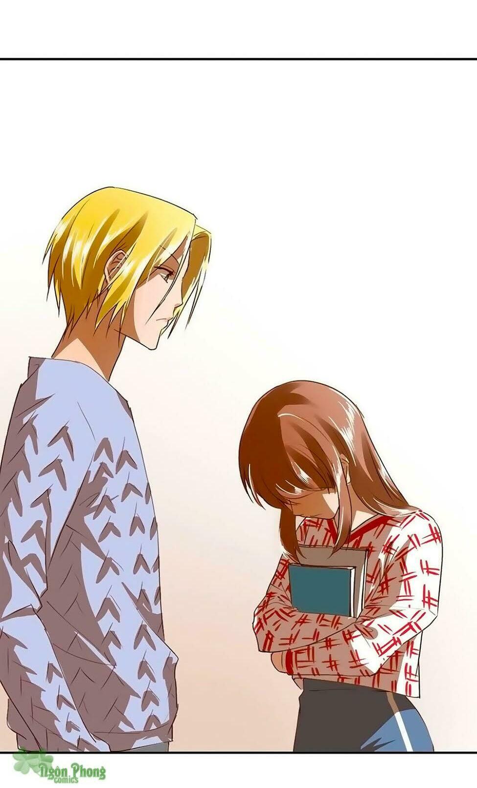 Tay Trái Nắm Tay Phải: Chapter 38