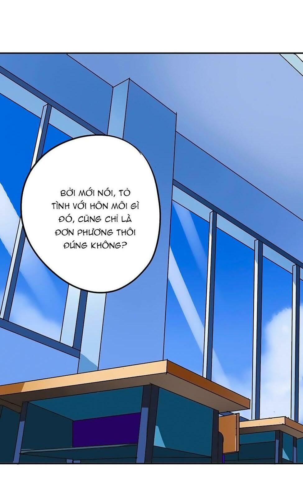 Tay Trái Nắm Tay Phải: Chapter 38