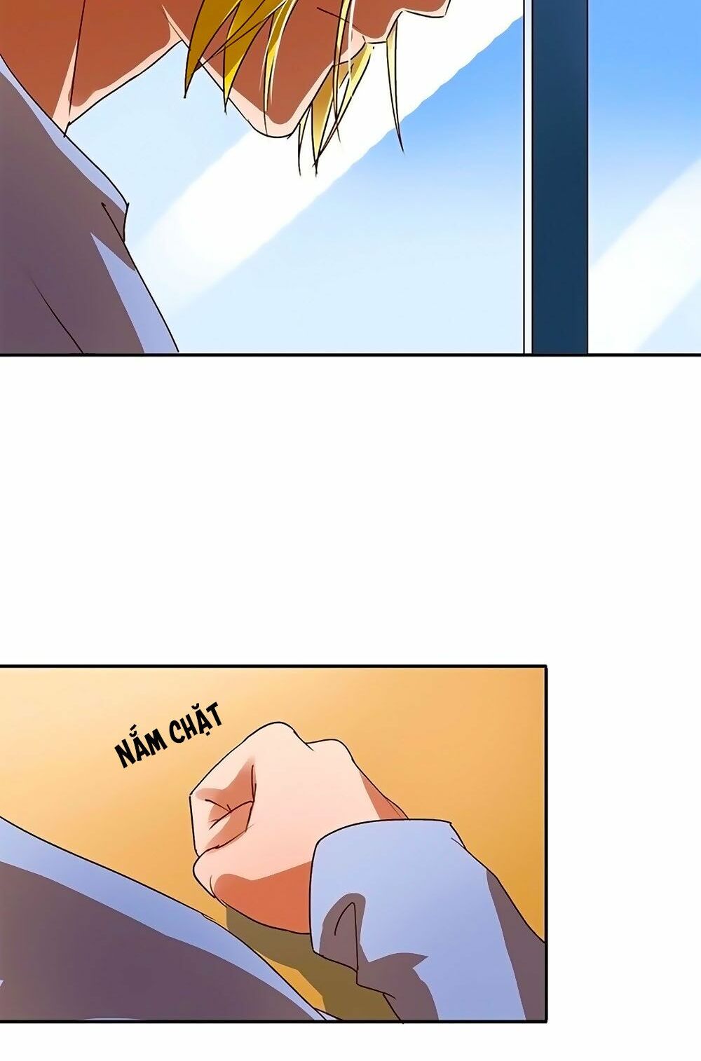 Tay Trái Nắm Tay Phải: Chapter 38