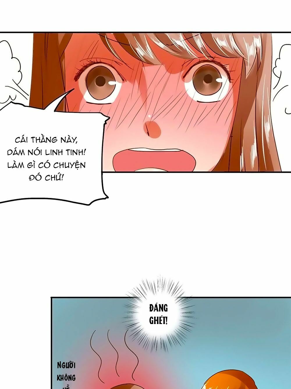 Tay Trái Nắm Tay Phải: Chapter 38