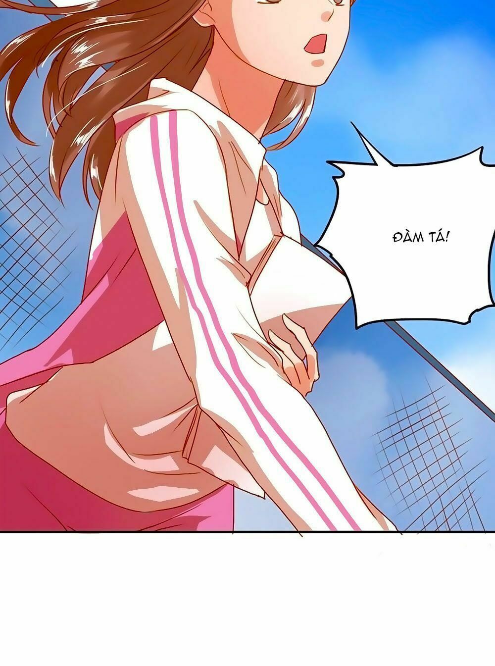 Tay Trái Nắm Tay Phải: Chapter 39