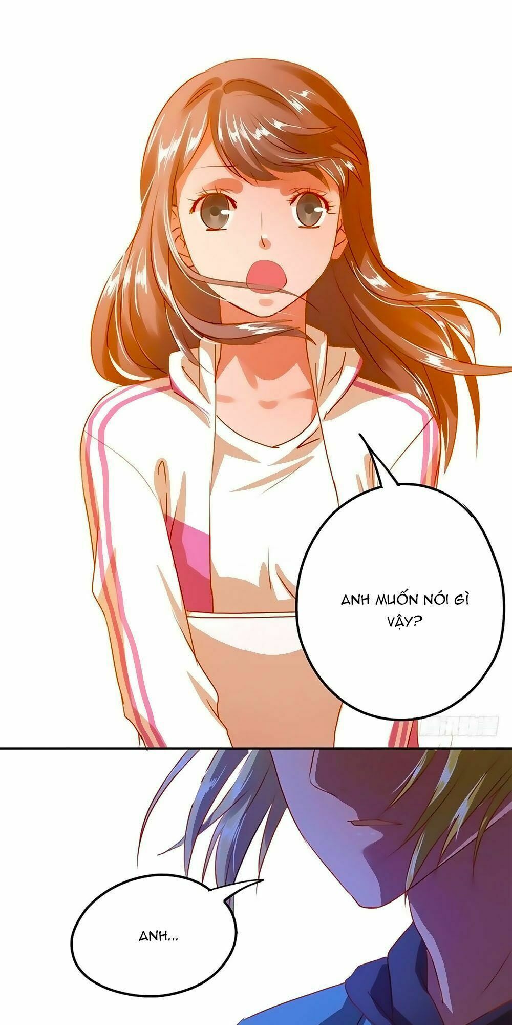 Tay Trái Nắm Tay Phải: Chapter 39