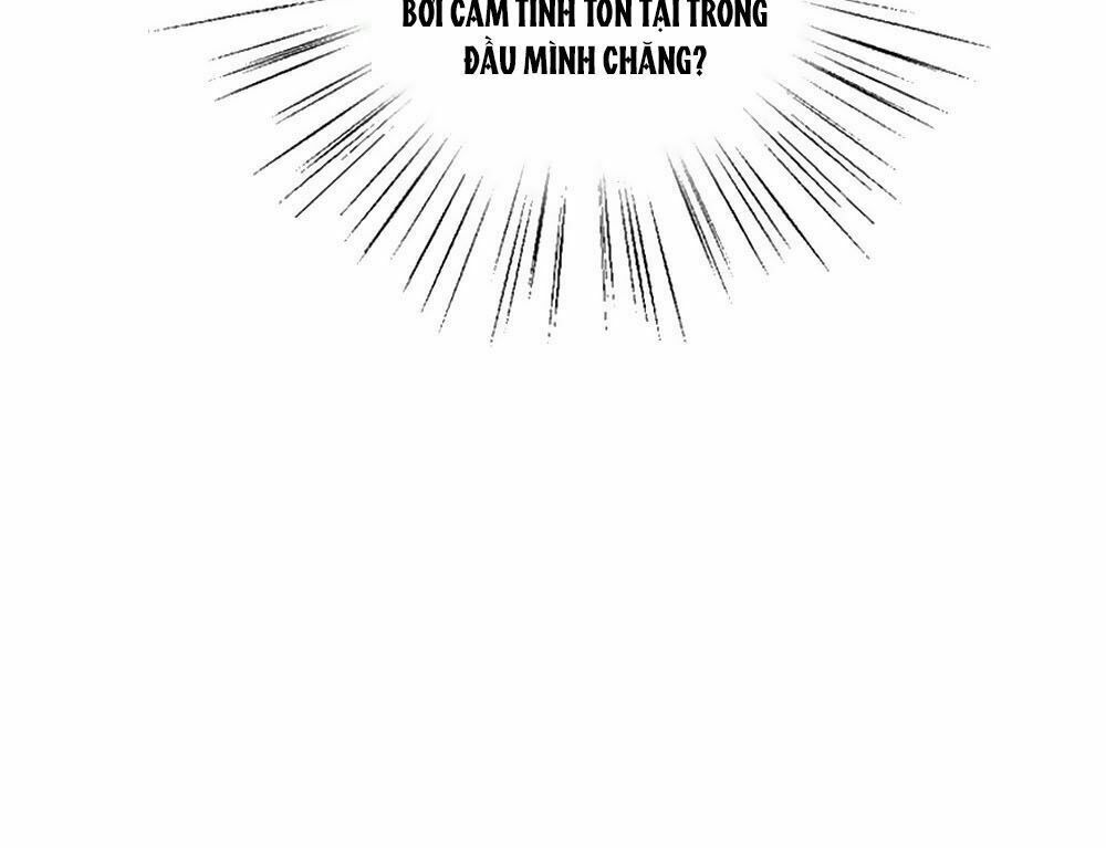 Tay Trái Nắm Tay Phải: Chapter 39
