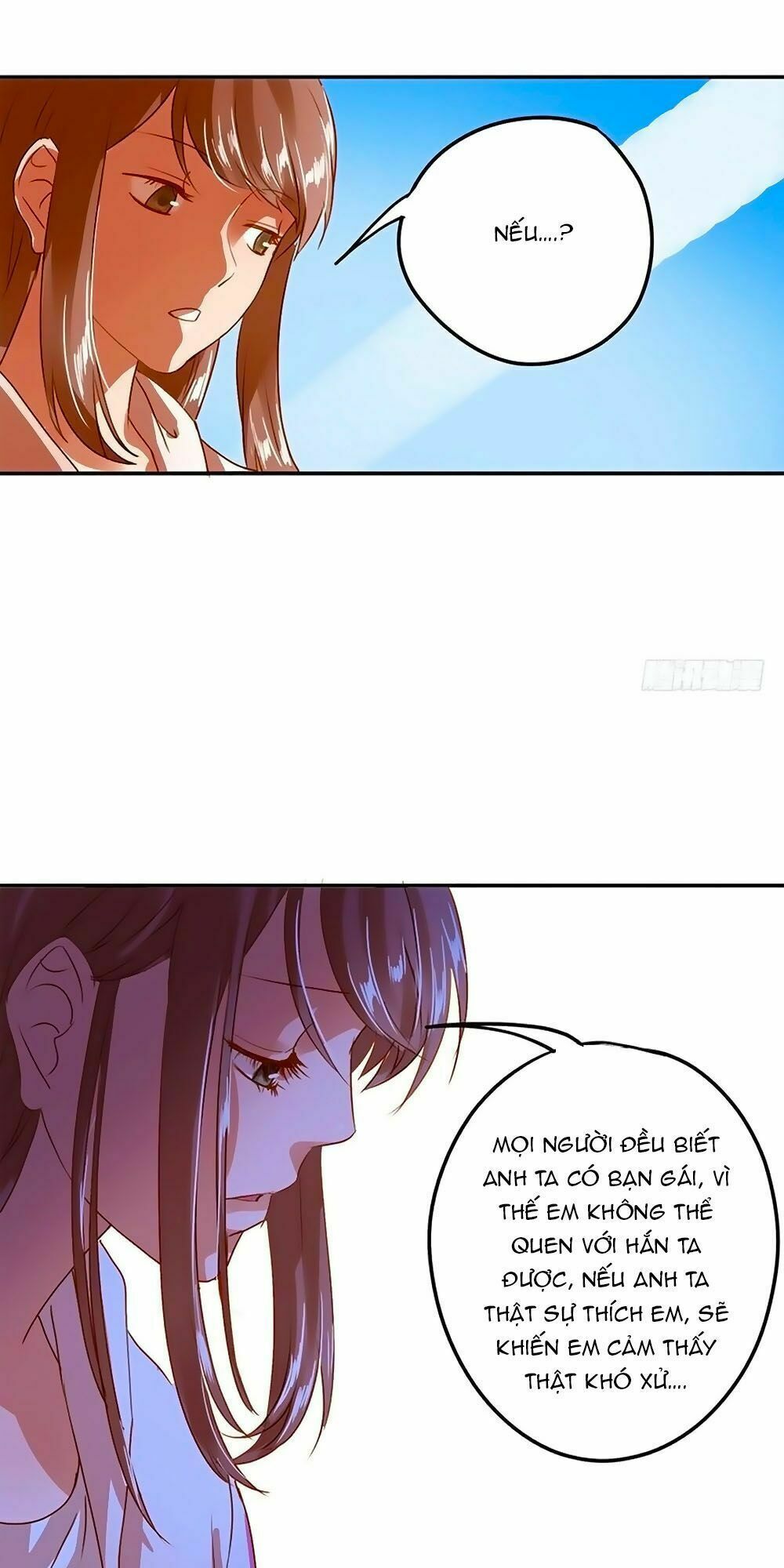 Tay Trái Nắm Tay Phải: Chapter 39