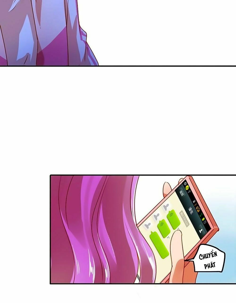 Tay Trái Nắm Tay Phải: Chapter 39