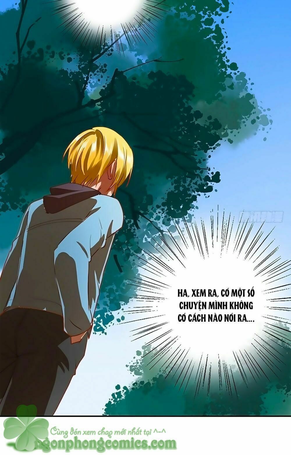 Tay Trái Nắm Tay Phải: Chapter 39
