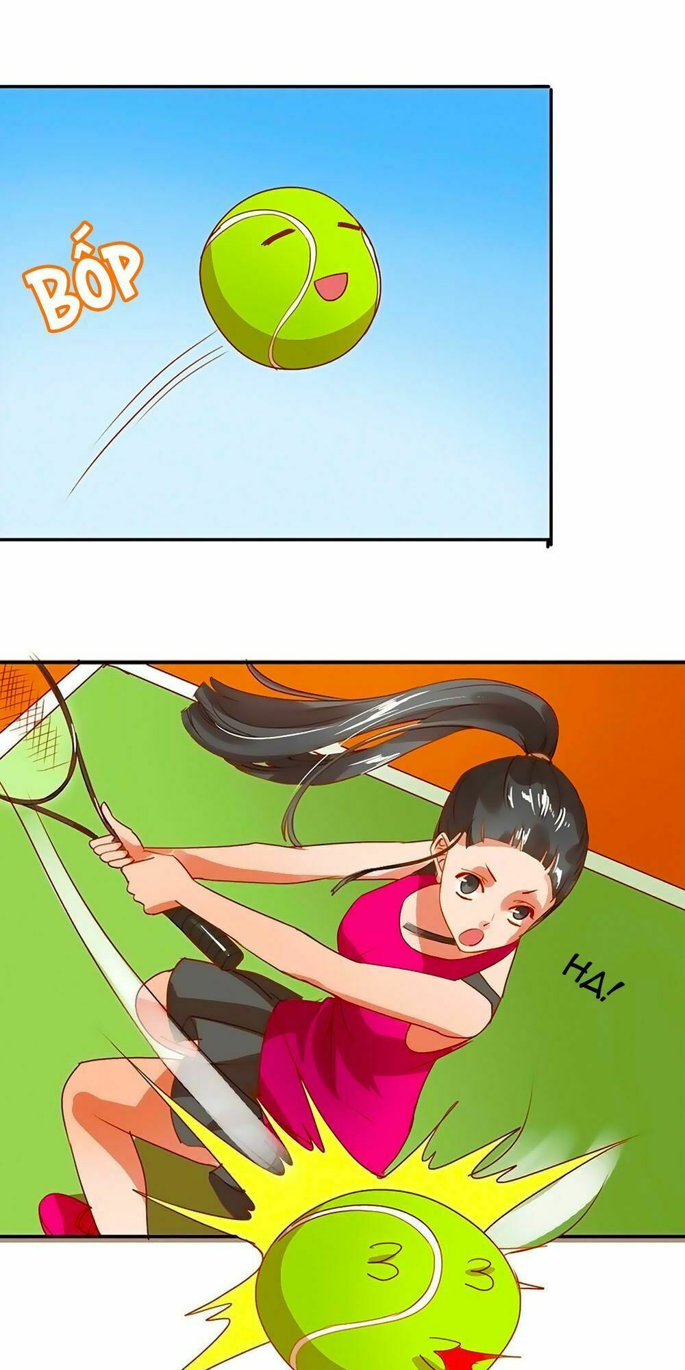 Tay Trái Nắm Tay Phải: Chapter 39