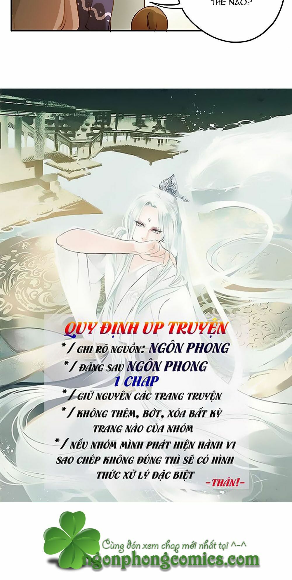 Tay Trái Nắm Tay Phải: Chapter 4