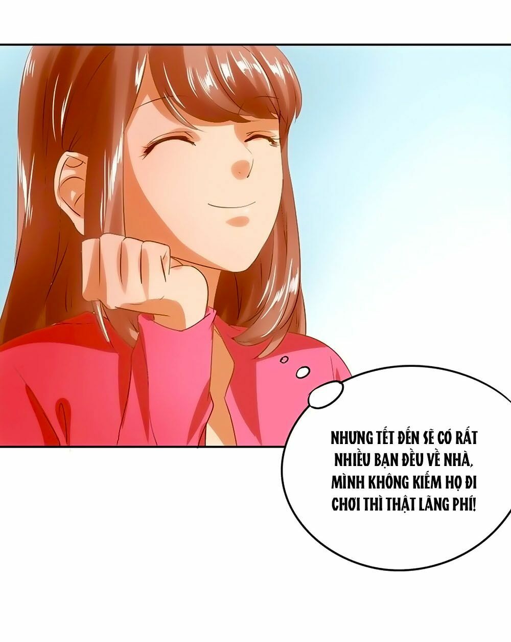 Tay Trái Nắm Tay Phải: Chapter 40