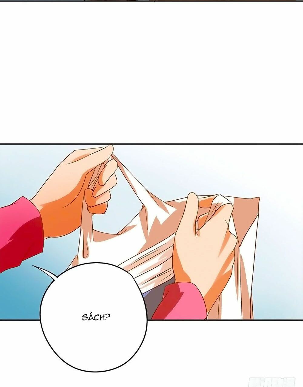 Tay Trái Nắm Tay Phải: Chapter 40