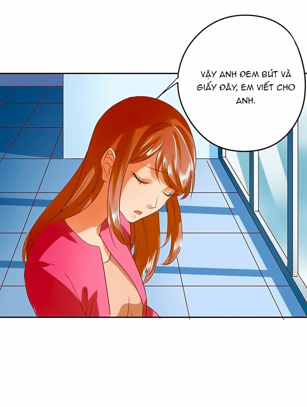 Tay Trái Nắm Tay Phải: Chapter 40