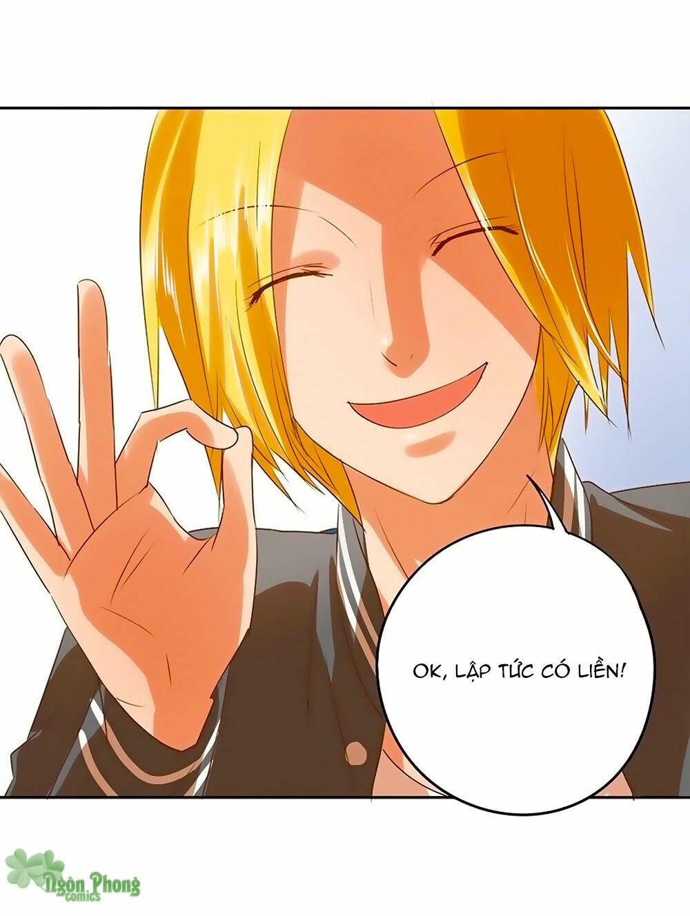 Tay Trái Nắm Tay Phải: Chapter 40
