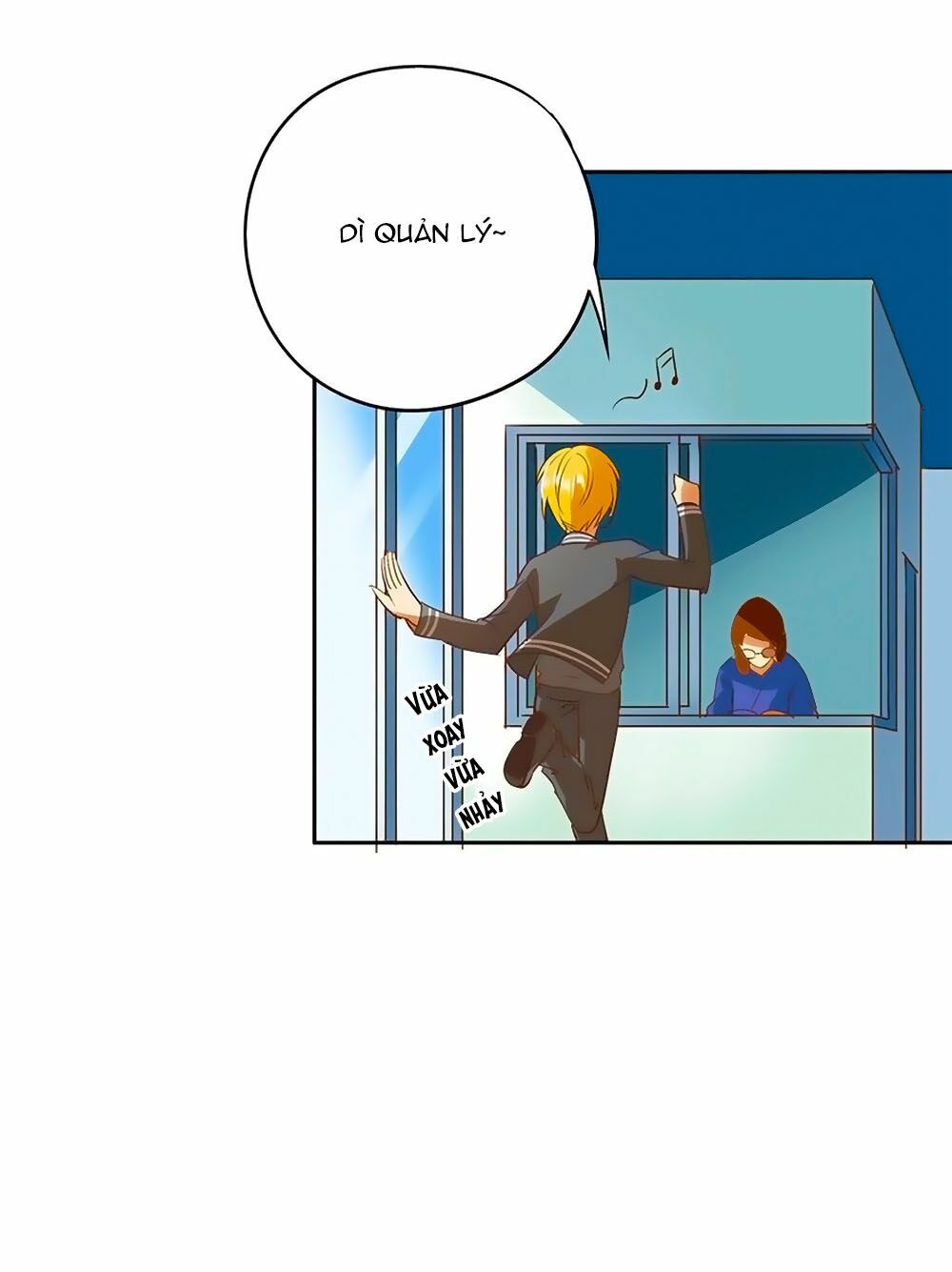 Tay Trái Nắm Tay Phải: Chapter 40