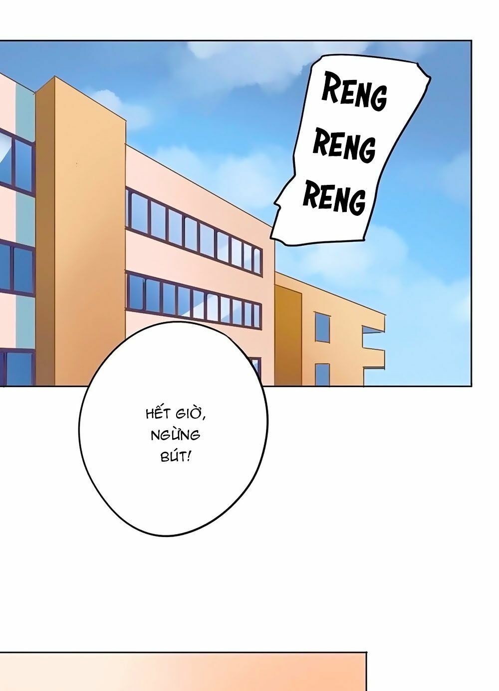 Tay Trái Nắm Tay Phải: Chapter 40