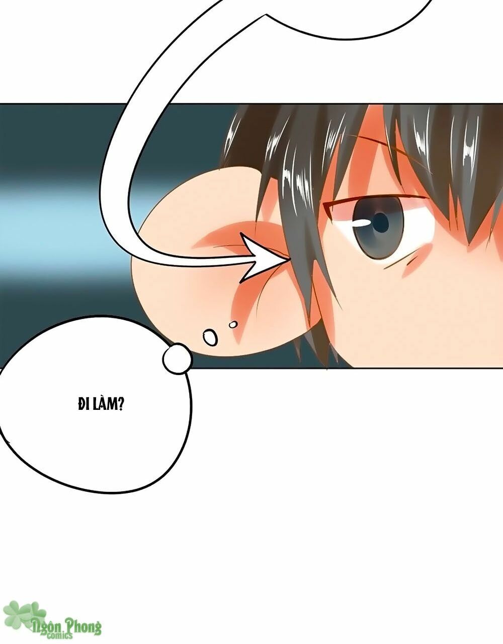 Tay Trái Nắm Tay Phải: Chapter 40