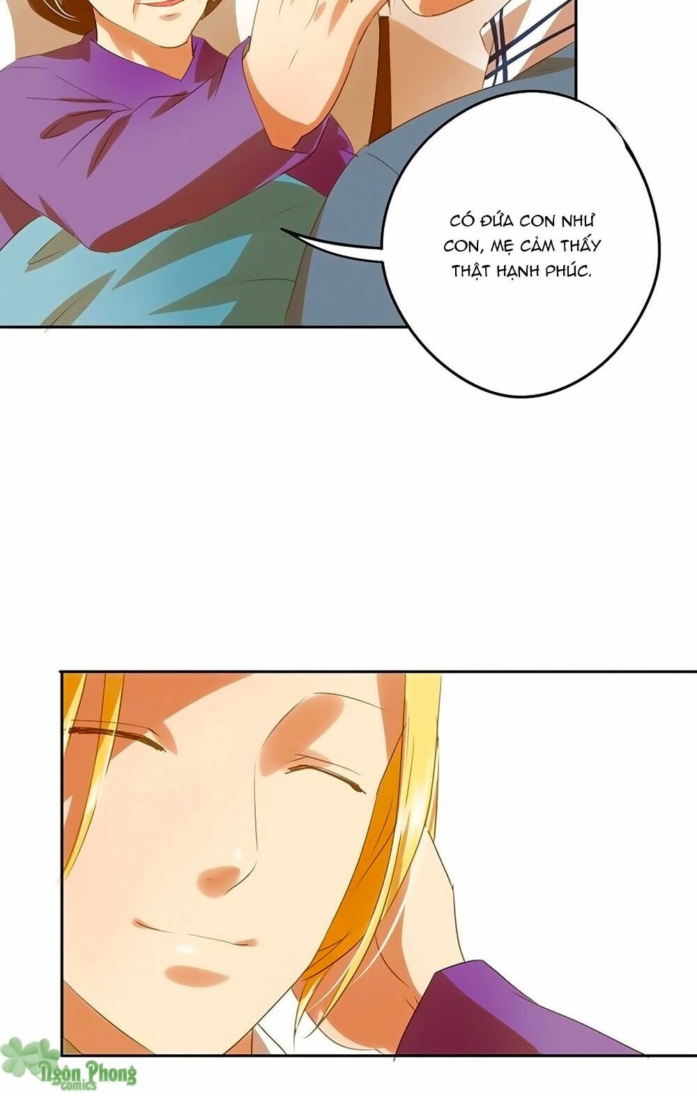 Tay Trái Nắm Tay Phải: Chapter 41