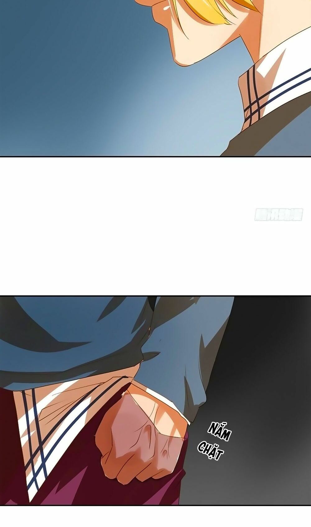 Tay Trái Nắm Tay Phải: Chapter 41