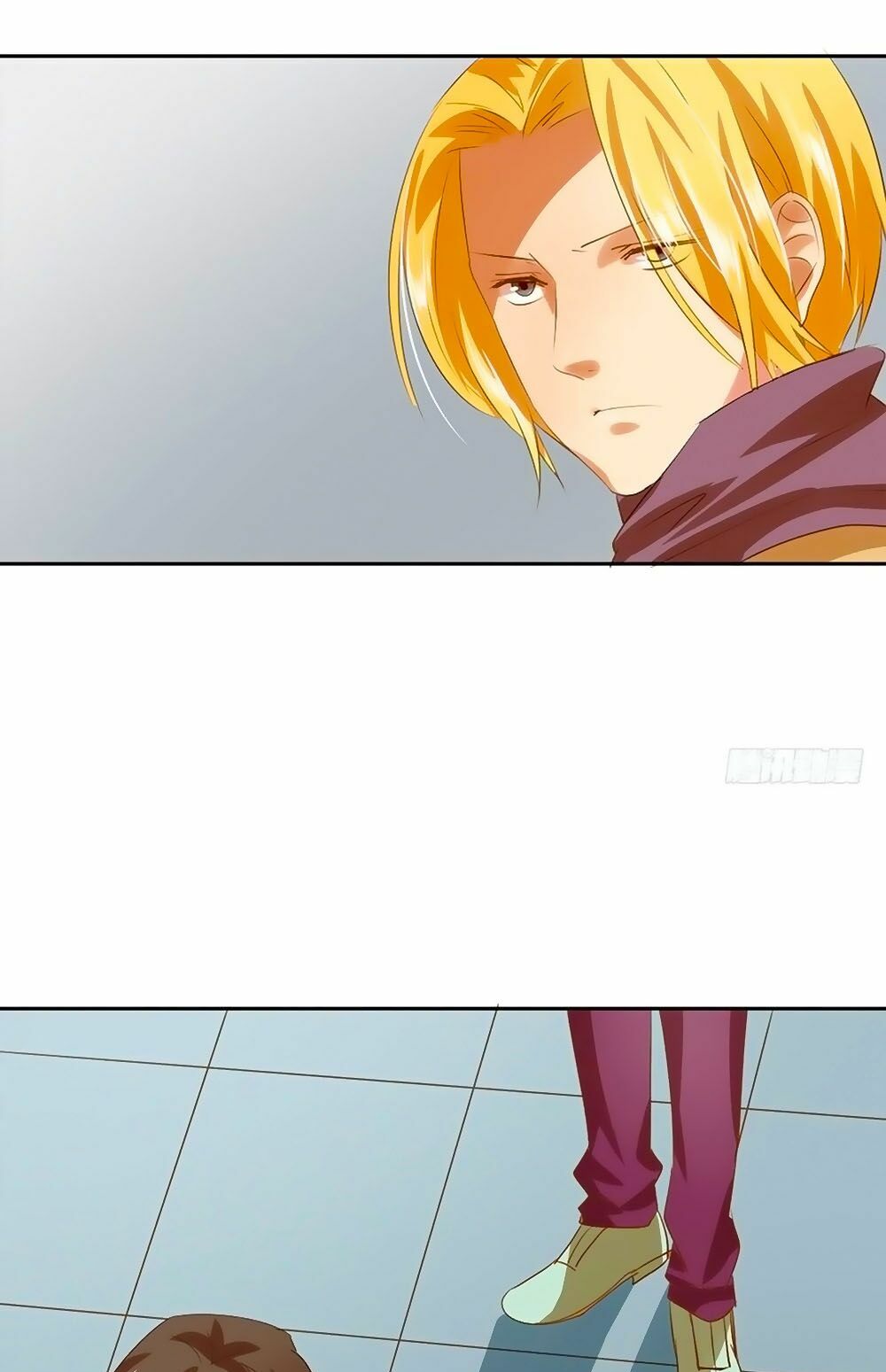 Tay Trái Nắm Tay Phải: Chapter 41