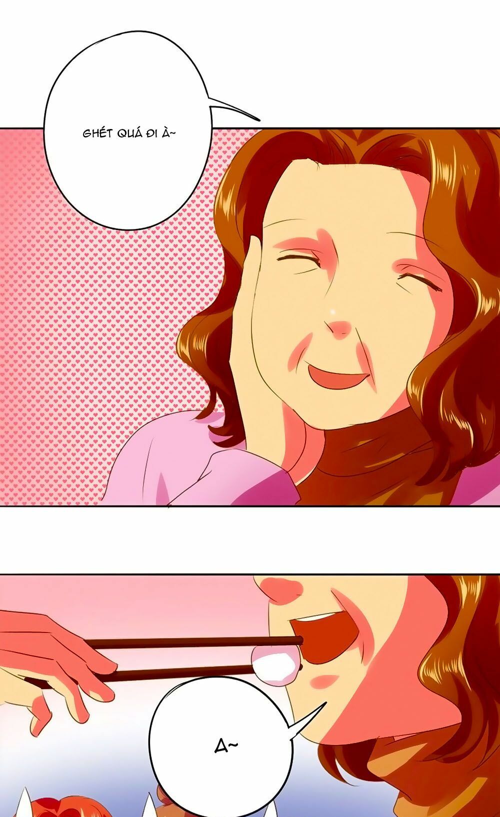 Tay Trái Nắm Tay Phải: Chapter 42